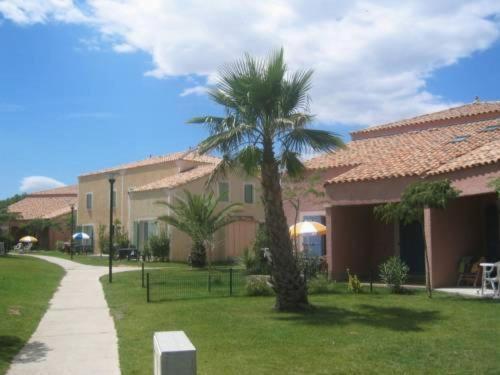 Maisonette En Duplex Villa Béziers Exterior foto